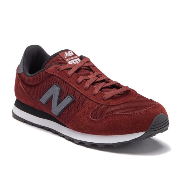 New balance 311 classic sold Clearance